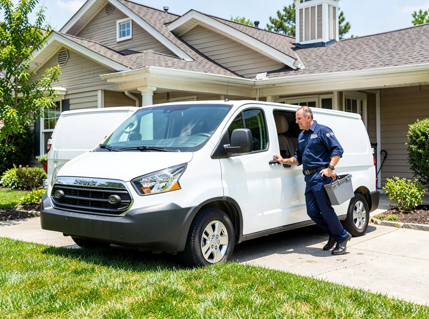 Emergency Plumber company in Crane, IN