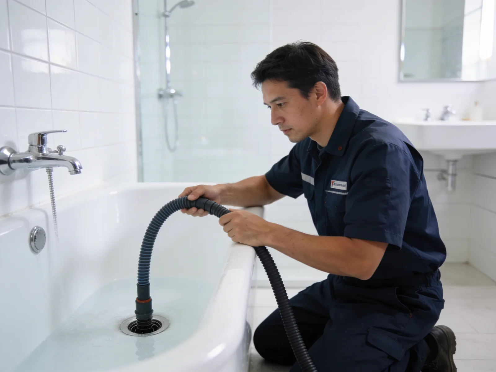Emergency Plumber Crane, IN FAQs